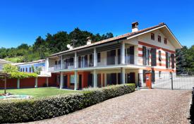 Villa – Piémont, Italie. 900,000 €