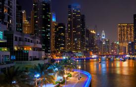 Appartement – Dubai Marina, Dubai, Émirats arabes unis. $1,497,000