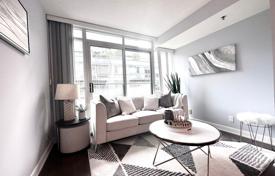 Appartement – Nelson Street, Toronto, Ontario,  Canada. C$664,000