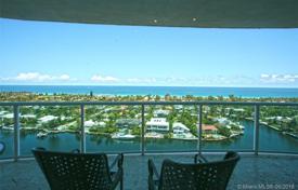 Appartement – Aventura, Floride, Etats-Unis. $2,500,000