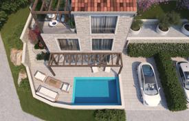 3 pièces villa 114 m² à Budva (ville), Monténégro. 495,000 €