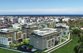 1 pièces appartement dans un nouvel immeuble 58 m² à Girne, Chypre. 107,000 €