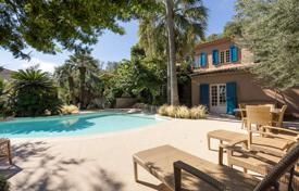 Villa – Villefranche-sur-Mer, Côte d'Azur, France. 4,700,000 €