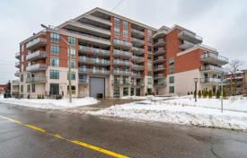 Appartement – Kingston Road, Toronto, Ontario,  Canada. C$780,000