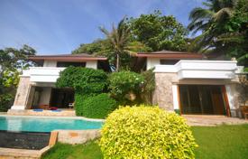 Villa – Kata Beach, Phuket, Thaïlande. $1,451,000