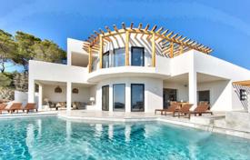 Villa – Sant Josep de sa Talaia, Ibiza, Îles Baléares,  Espagne. 27,500 € par semaine