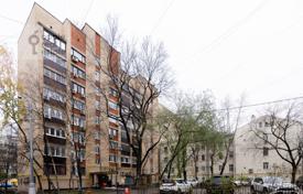 1 pièces appartement 45 m² à district Khamovniki, Russie. 24,000 ₽ par semaine