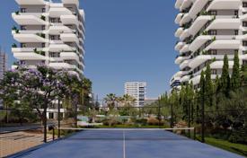 2 pièces appartement 116 m² à Calpe, Espagne. 382,000 €