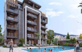 Bâtiment en construction – Antalya (city), Antalya, Turquie. 116,000 €