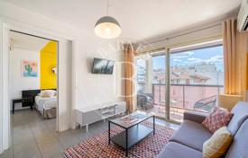 Appartement – Antibes, Côte d'Azur, France. 365,000 €