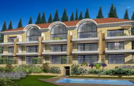 2 pièces appartement dans un nouvel immeuble 45 m² à Nice, France. 425,000 €