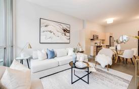 Appartement – Queen Street East, Toronto, Ontario,  Canada. C$961,000