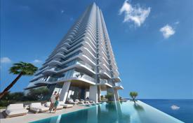 New residential complex with apartments à Dubai Maritime City, Émirats arabes unis. de $408,000