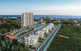 Appartement – Mahmutlar, Antalya, Turquie. $144,000