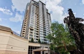 3 pièces appartement à North York, Canada. C$783,000