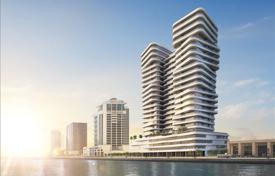 Appartement – Business Bay, Dubai, Émirats arabes unis. From $1,042,000