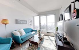 Appartement – Old Toronto, Toronto, Ontario,  Canada. C$745,000