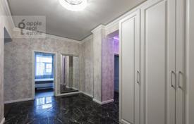 4 pièces appartement 135 m² en Moscow, Russie. $1,020 par semaine