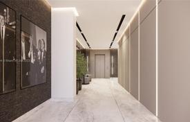 2 pièces appartement en copropriété 110 m² en Miami, Etats-Unis. $1,039,000