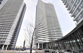 2 pièces appartement à North York, Canada. C$862,000