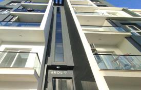 1 pièces appartement dans un nouvel immeuble 55 m² à Gazimağusa city (Famagusta), Chypre. 86,000 €