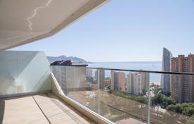 2 pièces appartement 105 m² à Benidorm, Espagne. 515,000 €