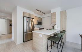 Appartement – Adelaide Street West, Old Toronto, Toronto,  Ontario,   Canada. C$1,124,000