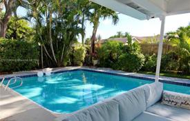 Maison en ville – Palm Beach Gardens, Floride, Etats-Unis. $768,000