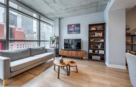 1 pièces appartement à Old Toronto, Canada. C$724,000