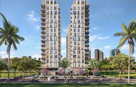 New residential complex with apartments à Antalya (city), Turquie. de $1,133,000