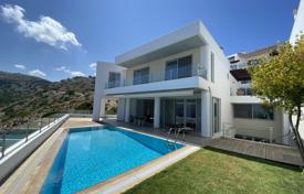 Villa – Héraklion, Crète, Grèce. 1,500,000 €