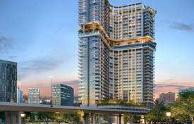 Appartement – Business Bay, Dubai, Émirats arabes unis. From $291,000