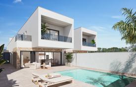 3 pièces villa 113 m² à San Pedro del Pinatar, Espagne. 395,000 €