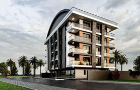 Appartement – Antalya (city), Antalya, Turquie. $107,000