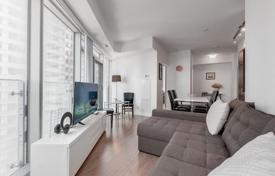 Appartement – York Street, Old Toronto, Toronto,  Ontario,   Canada. C$1,058,000