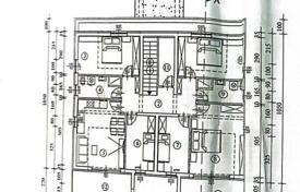 6 pièces appartement dans un nouvel immeuble 138 m² à Porec, Croatie. 428,000 €