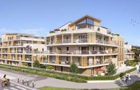 4 pièces appartement 78 m² en Yvelines, France. de 301,000 €