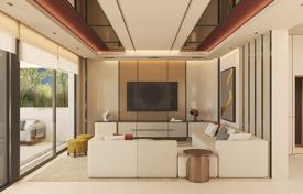 4 pièces appartement dans un nouvel immeuble 339 m² à Marbella, Espagne. 2,375,000 €