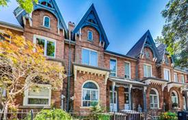 Appartement – Broadview Avenue, Toronto, Ontario,  Canada. C$1,316,000