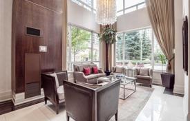 2 pièces appartement à North York, Canada. C$1,107,000