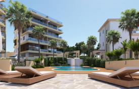 2 pièces penthouse 186 m² à Limassol (ville), Chypre. 460,000 €