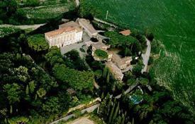 Villa – Chiusi, Toscane, Italie. 2,610,000 €