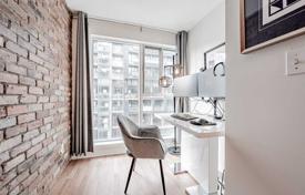 Appartement – The Esplanade, Old Toronto, Toronto,  Ontario,   Canada. C$757,000