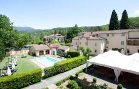 Villa – Arezzo, Toscane, Italie. 3,500,000 €