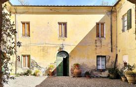20 pièces villa 1447 m² à Rosignano Marittimo, Italie. 700,000 €