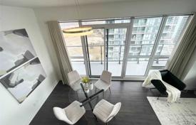 2 pièces appartement à Lake Shore Boulevard West, Canada. C$1,247,000