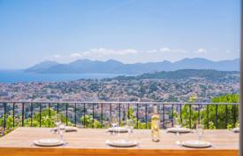 6 pièces villa à Cannes, France. 8,000 € par semaine