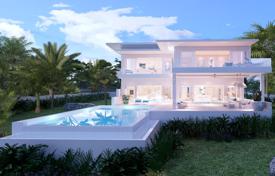 4 pièces villa 207 m² à Bo Phut, Thaïlande. de $362,000
