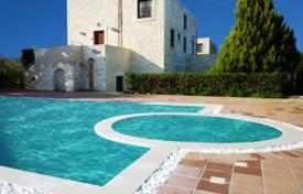 Villa – Gouves, Crète, Grèce. 4,200 € par semaine