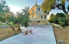 7 pièces villa 125 m² en Péloponnèse, Grèce. 315,000 €